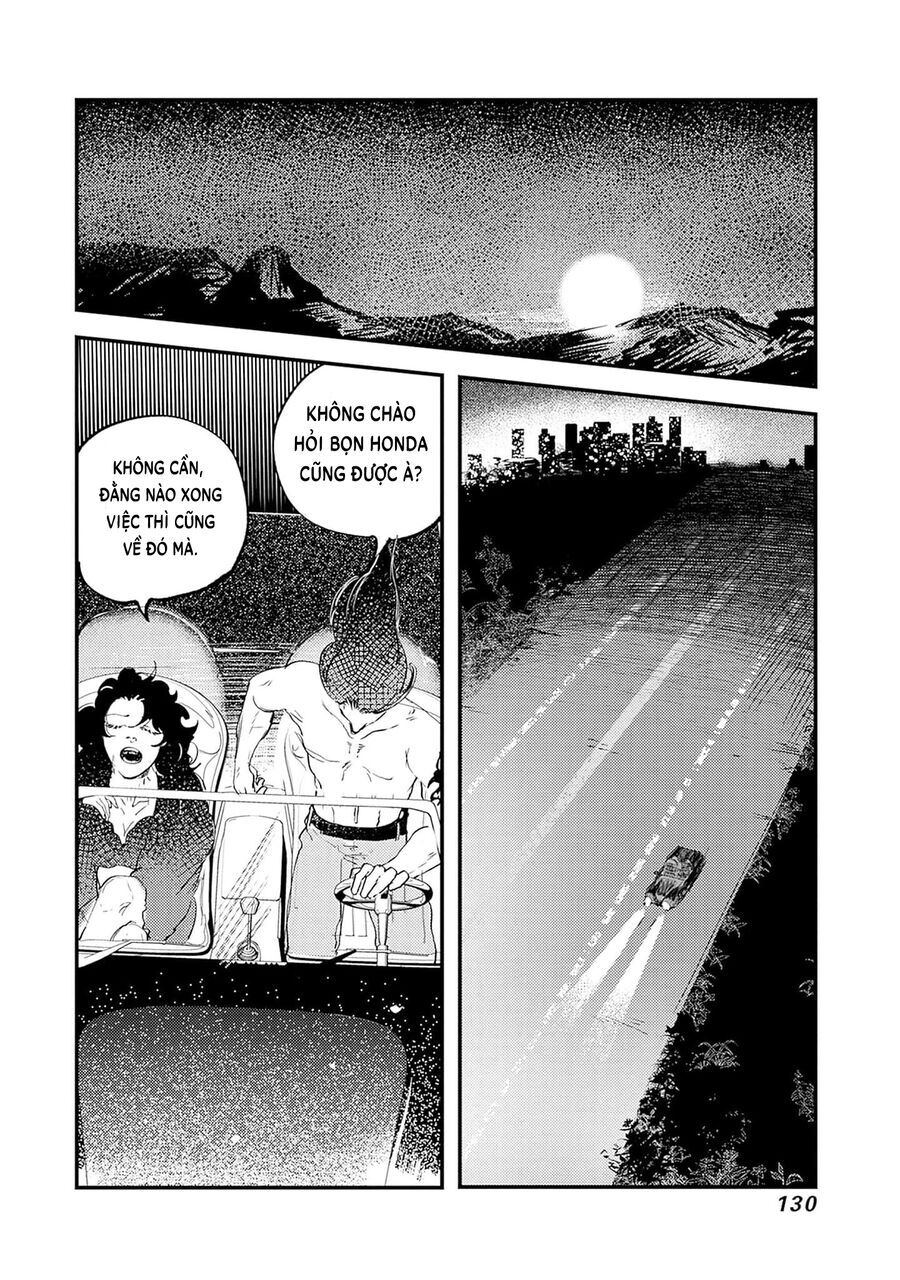 Shepherd House Hotel Chap 12 - Next Chap 13