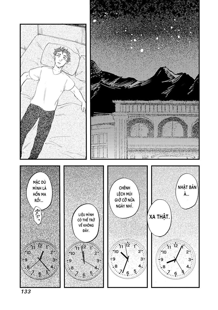 Shepherd House Hotel Chap 12 - Next Chap 13