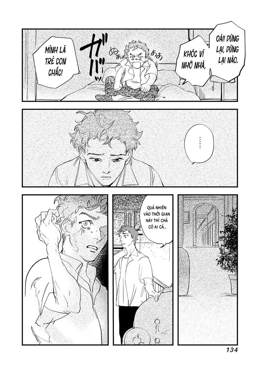 Shepherd House Hotel Chap 12 - Next Chap 13