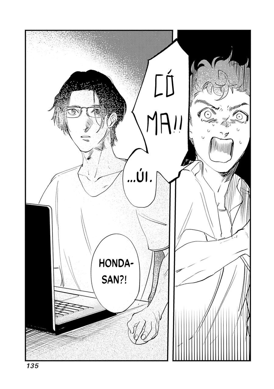 Shepherd House Hotel Chap 12 - Next Chap 13