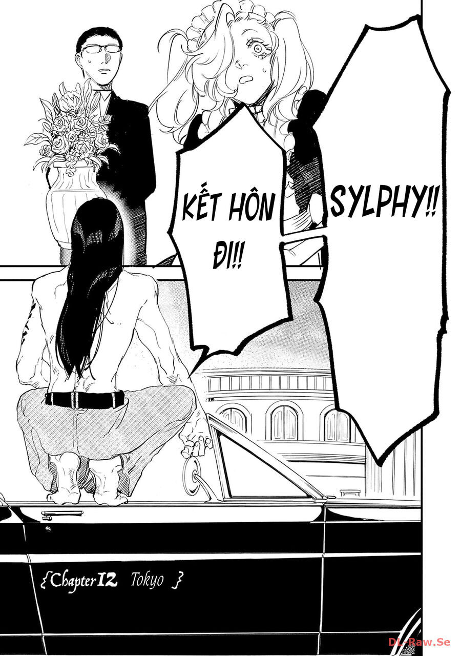 Shepherd House Hotel Chap 12 - Next Chap 13