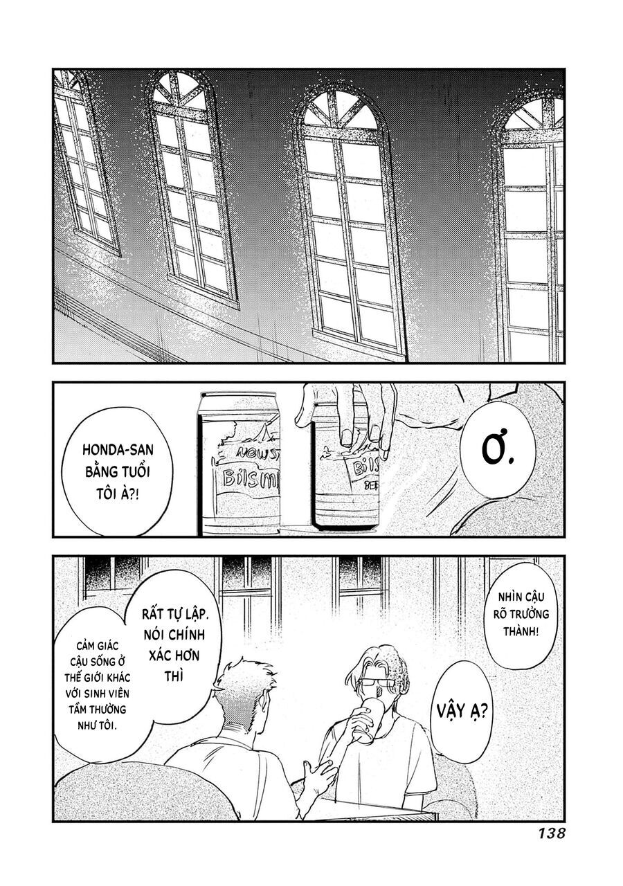 Shepherd House Hotel Chap 12 - Next Chap 13