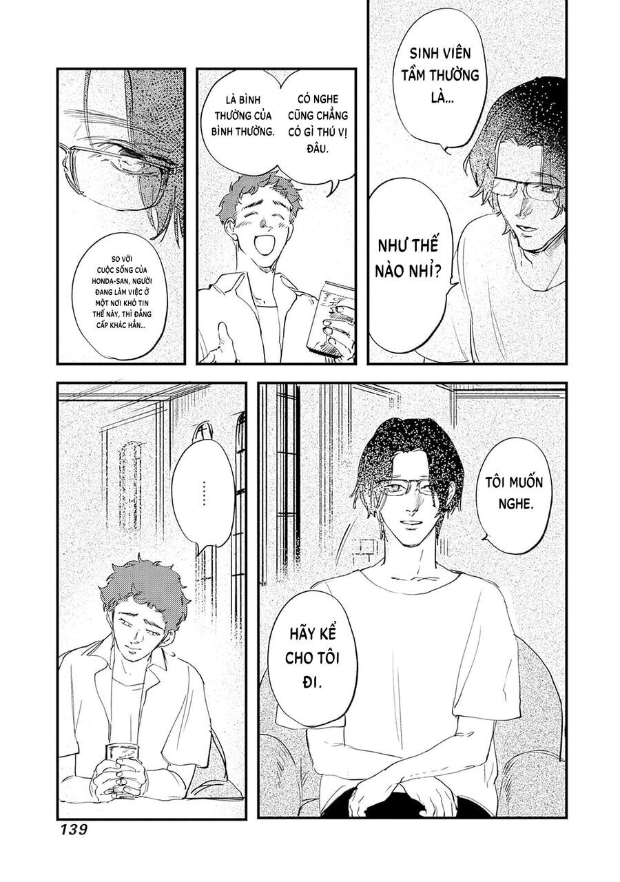 Shepherd House Hotel Chap 12 - Next Chap 13