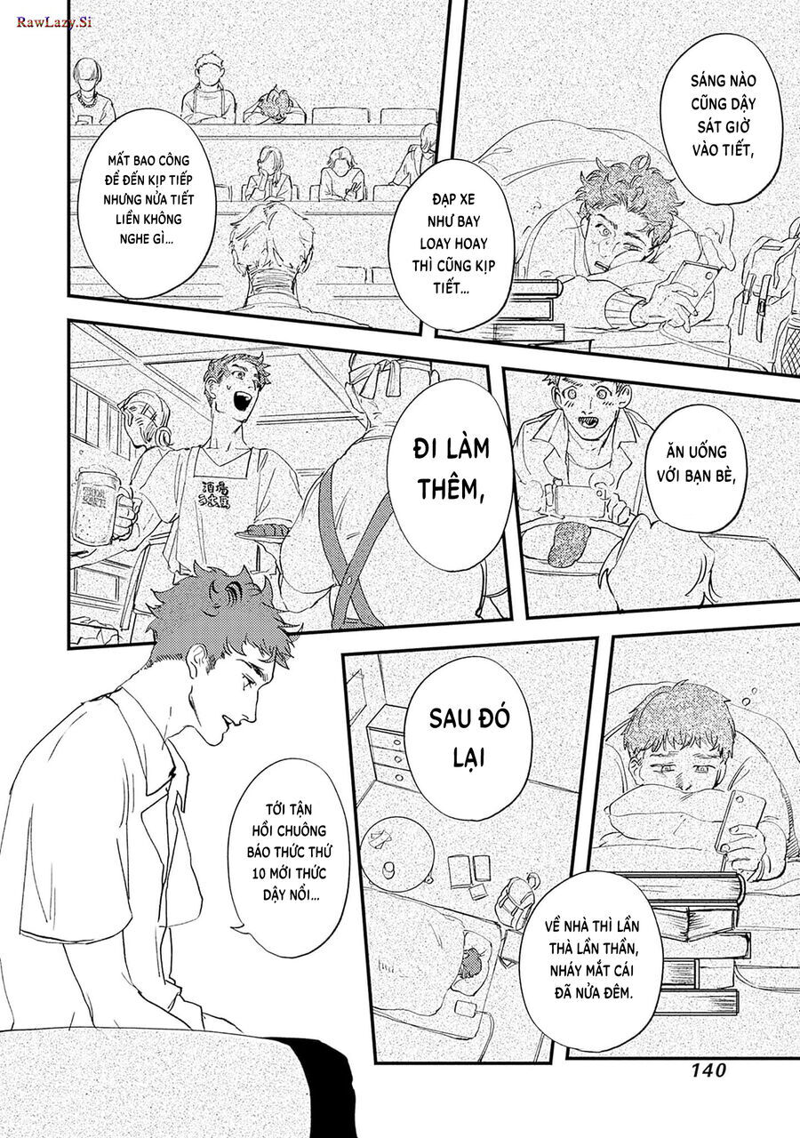 Shepherd House Hotel Chap 12 - Next Chap 13