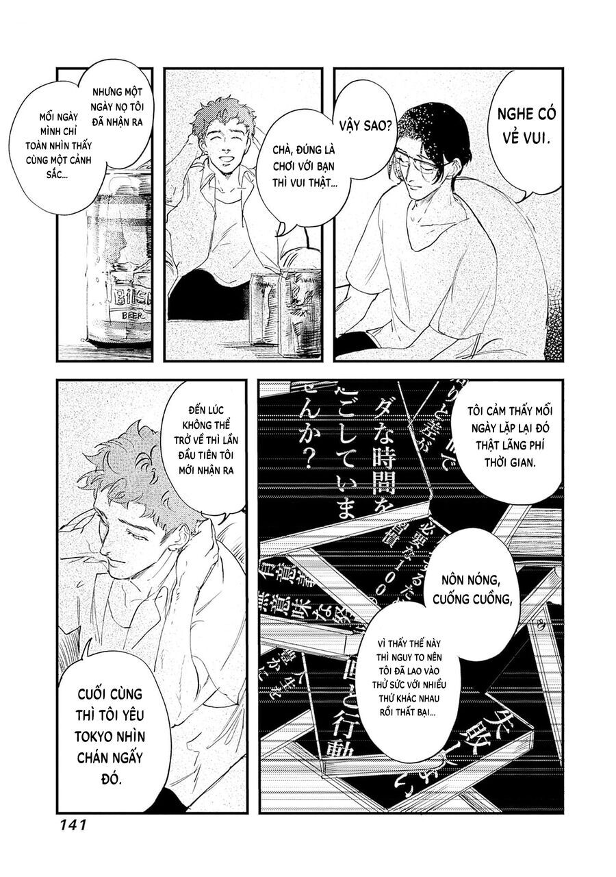 Shepherd House Hotel Chap 12 - Next Chap 13