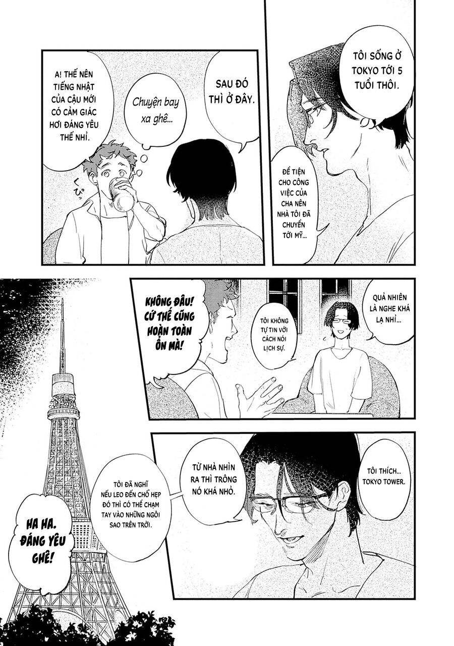 Shepherd House Hotel Chap 12 - Next Chap 13