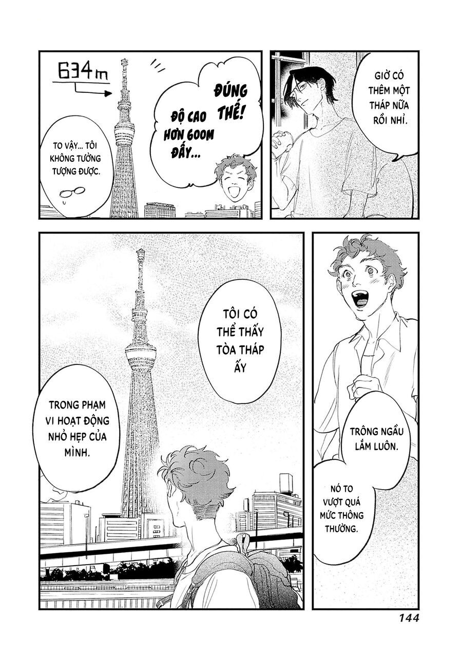 Shepherd House Hotel Chap 12 - Next Chap 13
