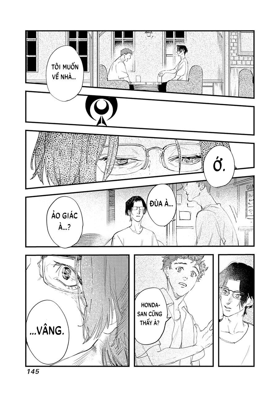 Shepherd House Hotel Chap 12 - Next Chap 13