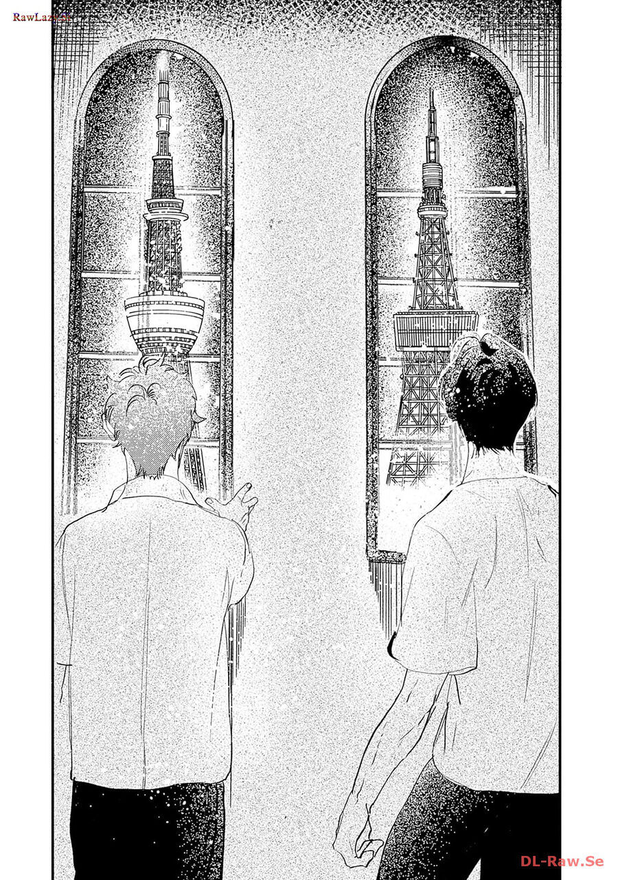 Shepherd House Hotel Chap 12 - Next Chap 13