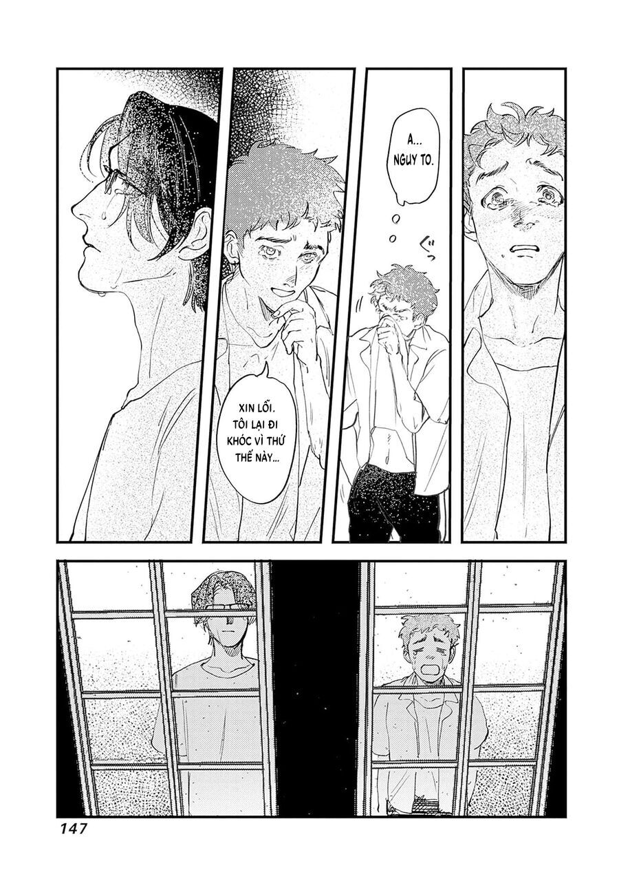 Shepherd House Hotel Chap 12 - Next Chap 13