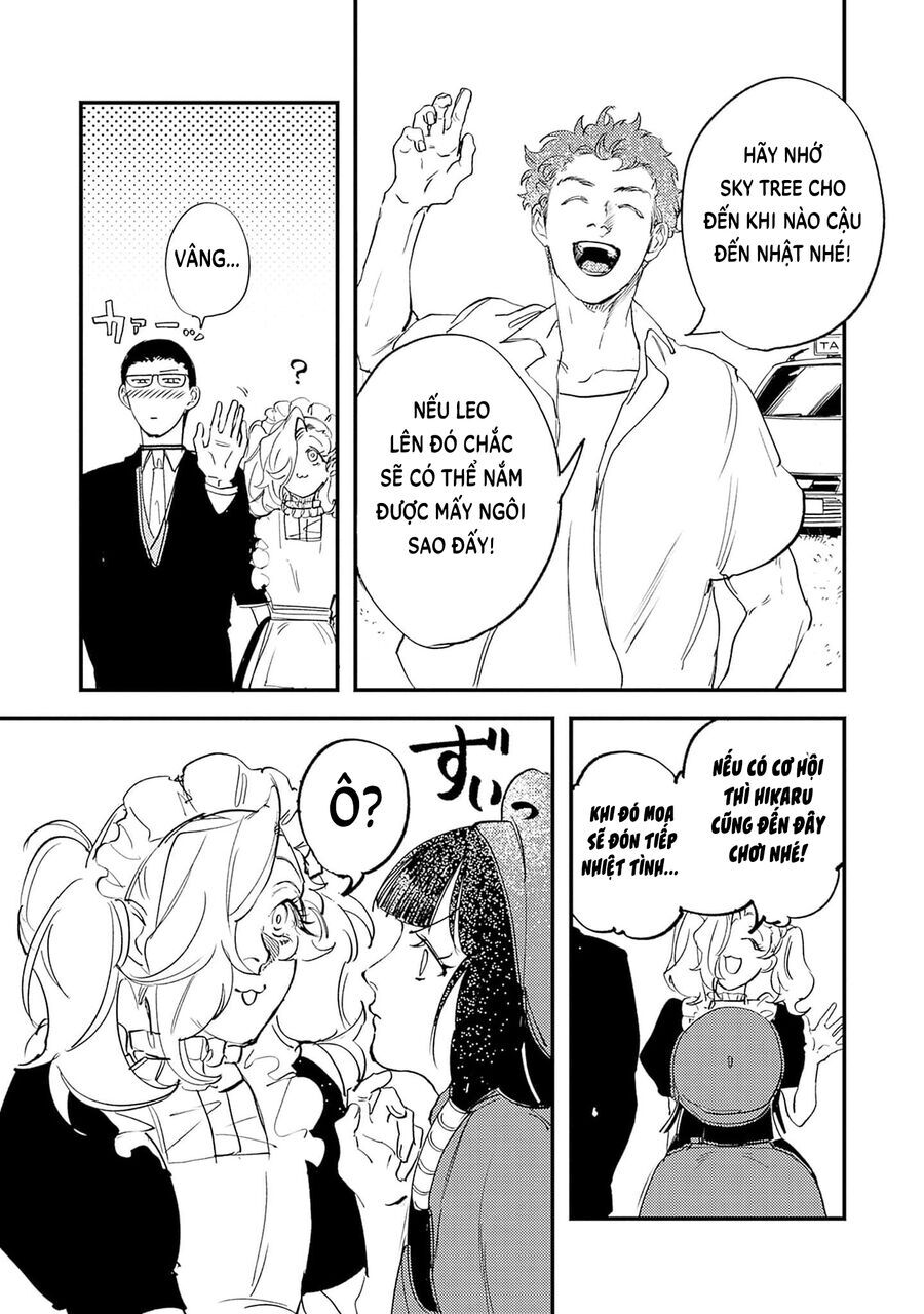 Shepherd House Hotel Chap 12 - Next Chap 13