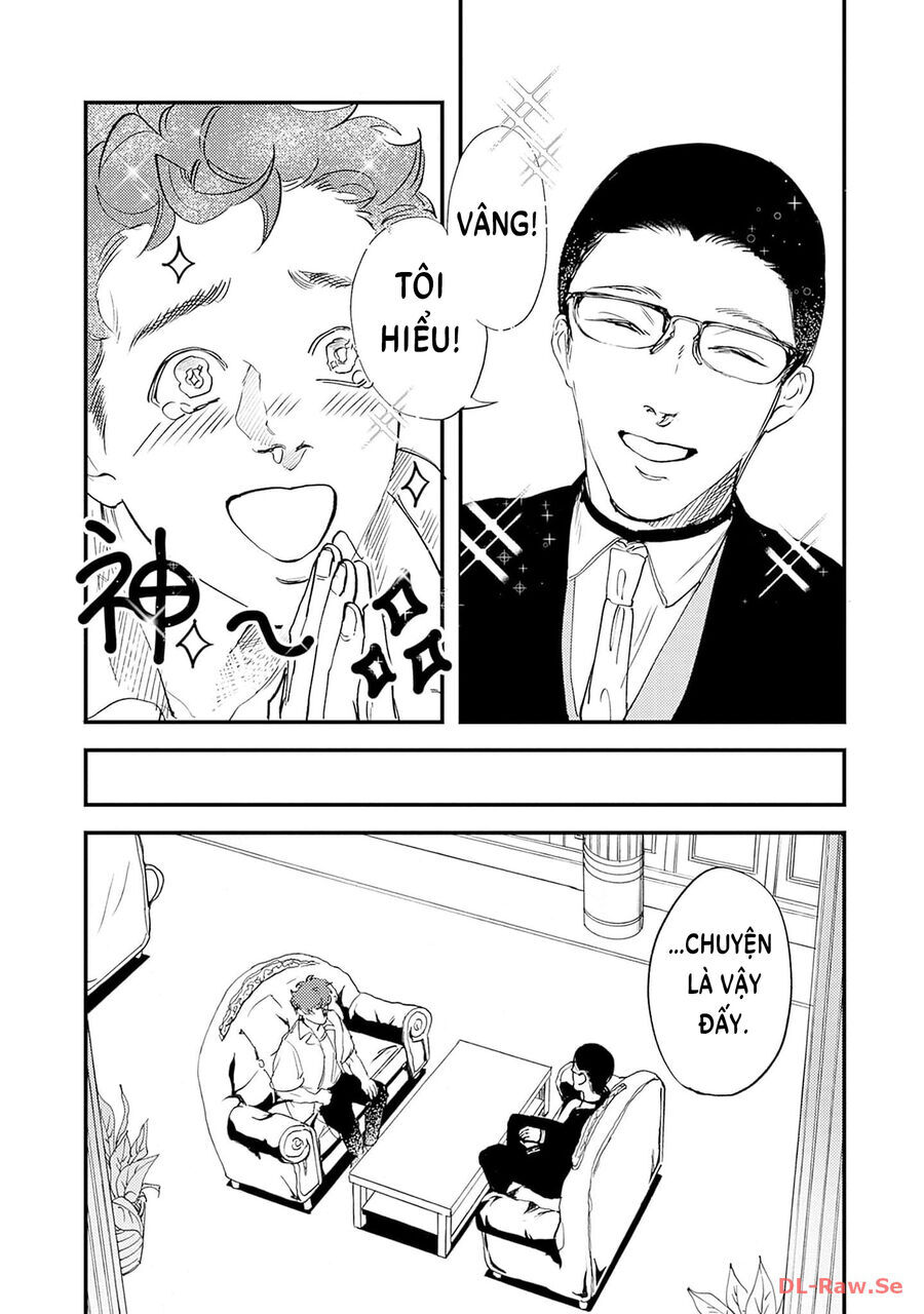 Shepherd House Hotel Chap 12 - Next Chap 13