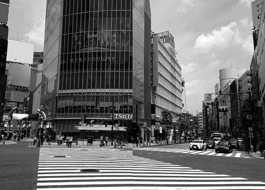 Shibuya Kingyo Chap 465 - Next Chap 466