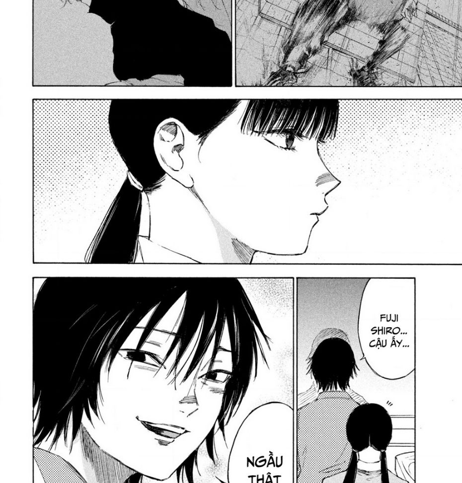 Shiganbana Chap 13 - Next Chap 14