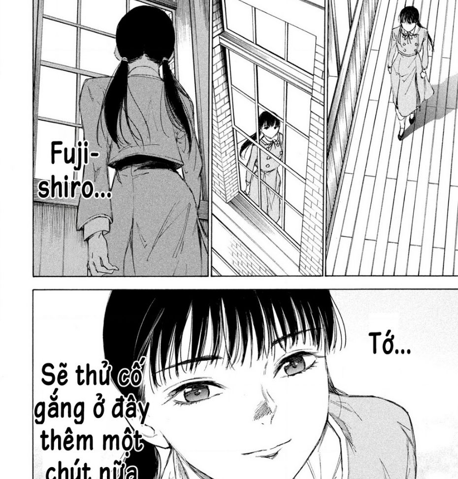 Shiganbana Chap 13 - Next Chap 14