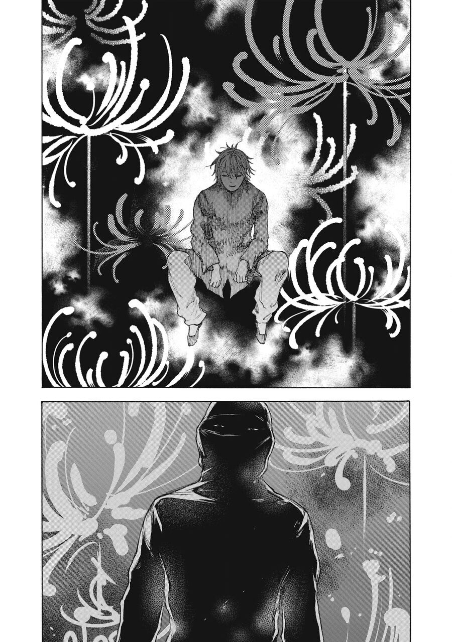 Shiganbana Chap 29 - Next Chap 30