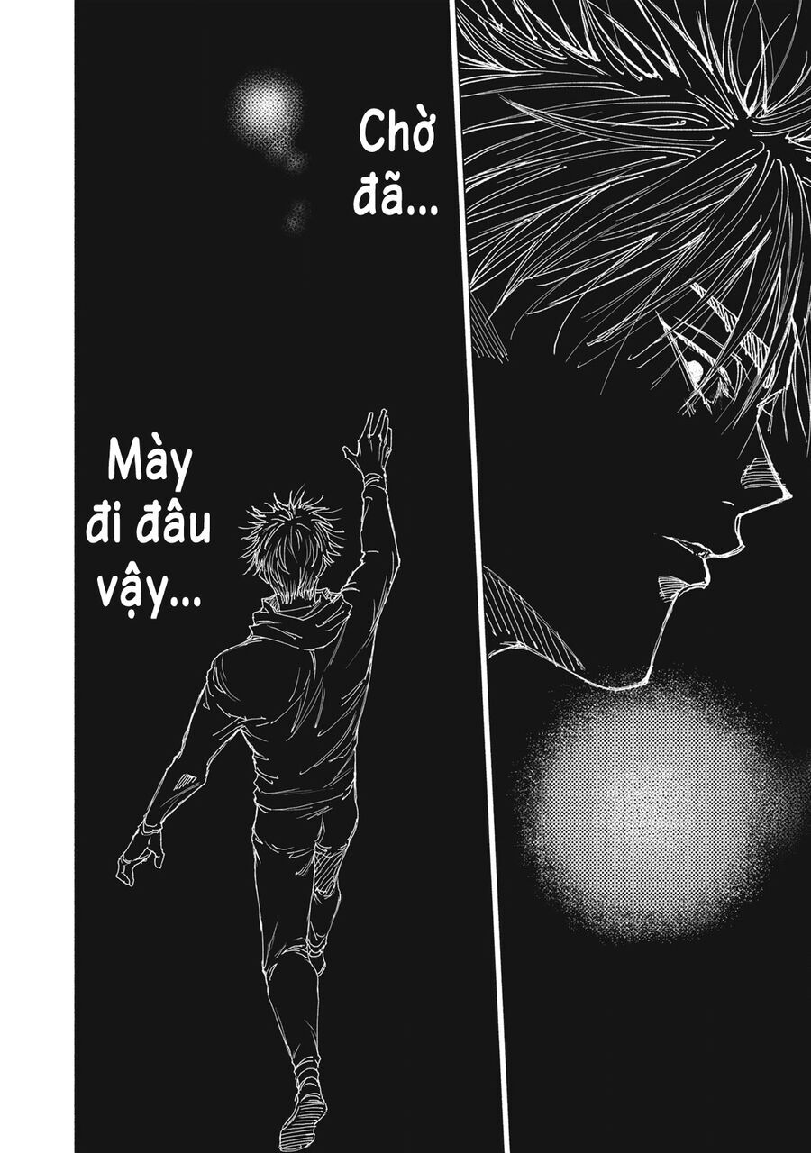 Shiganbana Chap 29 - Next Chap 30