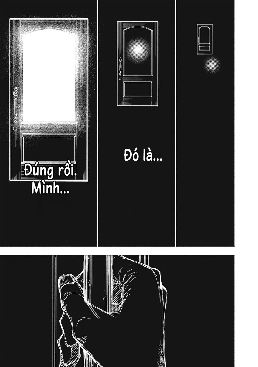 Shiganbana Chap 29 - Next Chap 30