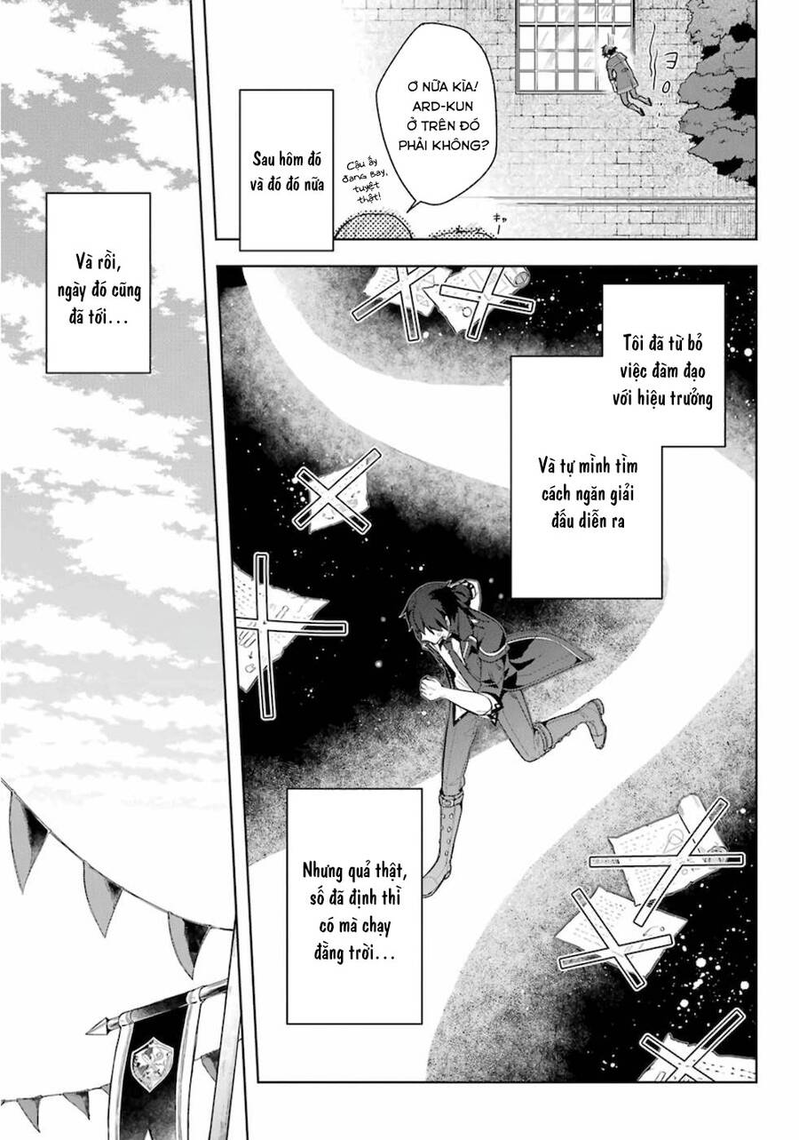 Shijou Saikyou No Daimaou, Murabito A Ni Tensei Suru Chap 13 - Next Chap 14