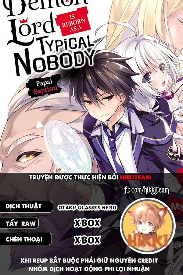 Shijou Saikyou No Daimaou, Murabito A Ni Tensei Suru Chap 14 - Next Chap 15