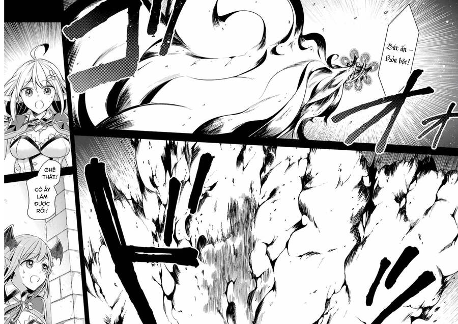 Shijou Saikyou No Daimaou, Murabito A Ni Tensei Suru Chap 14 - Next Chap 15
