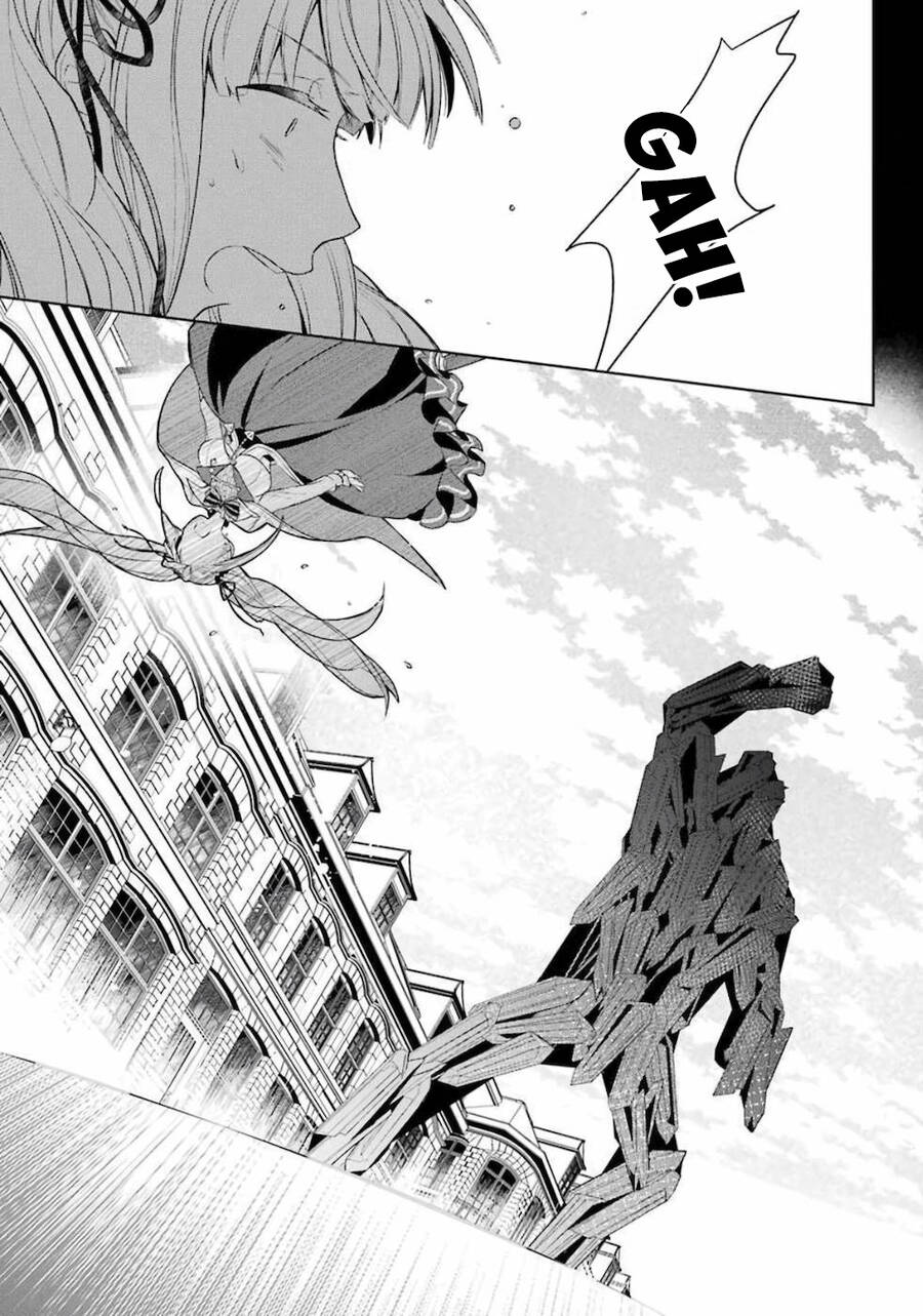 Shijou Saikyou No Daimaou, Murabito A Ni Tensei Suru Chap 14 - Next Chap 15