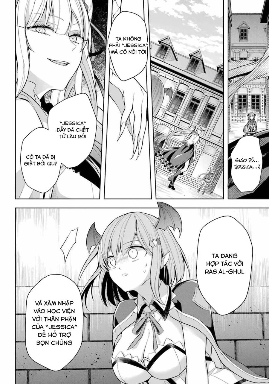 Shijou Saikyou No Daimaou, Murabito A Ni Tensei Suru Chap 15 - Next Chap 16