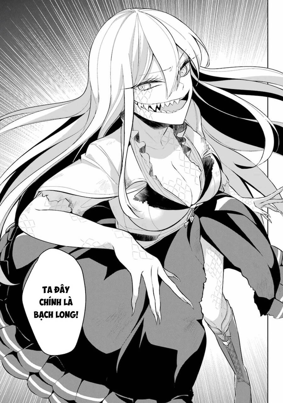 Shijou Saikyou No Daimaou, Murabito A Ni Tensei Suru Chap 15 - Next Chap 16