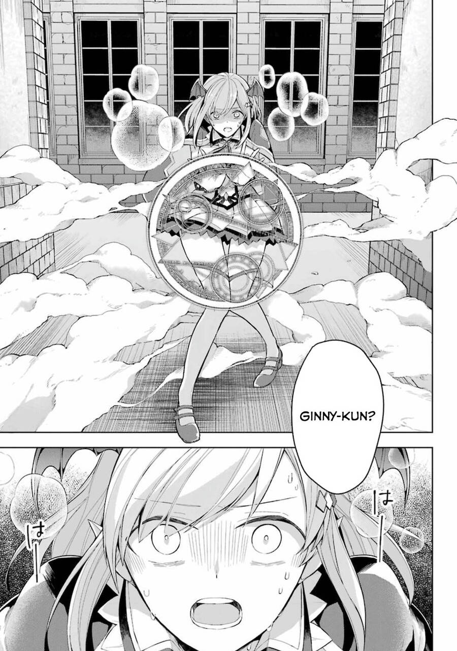 Shijou Saikyou No Daimaou, Murabito A Ni Tensei Suru Chap 15 - Next Chap 16