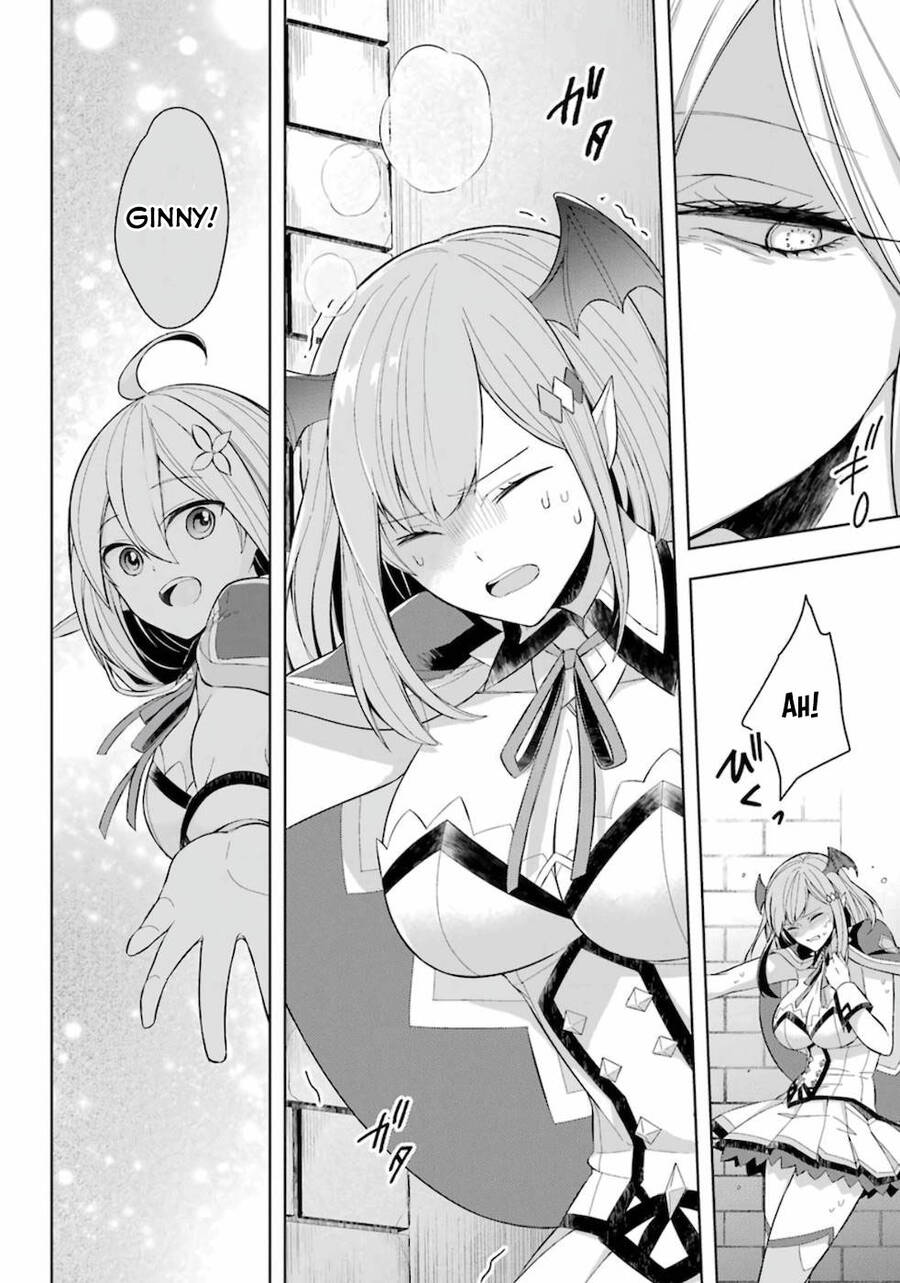 Shijou Saikyou No Daimaou, Murabito A Ni Tensei Suru Chap 15 - Next Chap 16