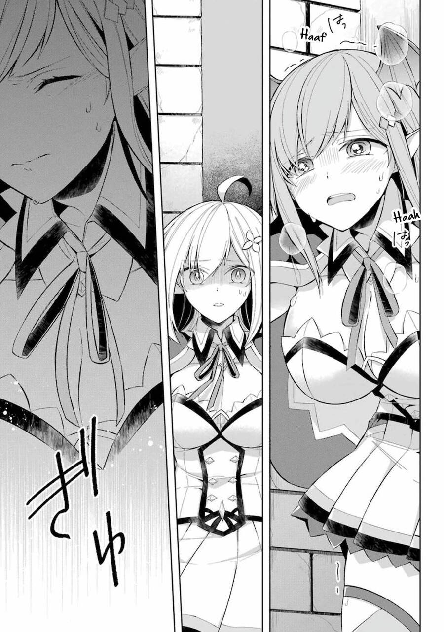 Shijou Saikyou No Daimaou, Murabito A Ni Tensei Suru Chap 15 - Next Chap 16