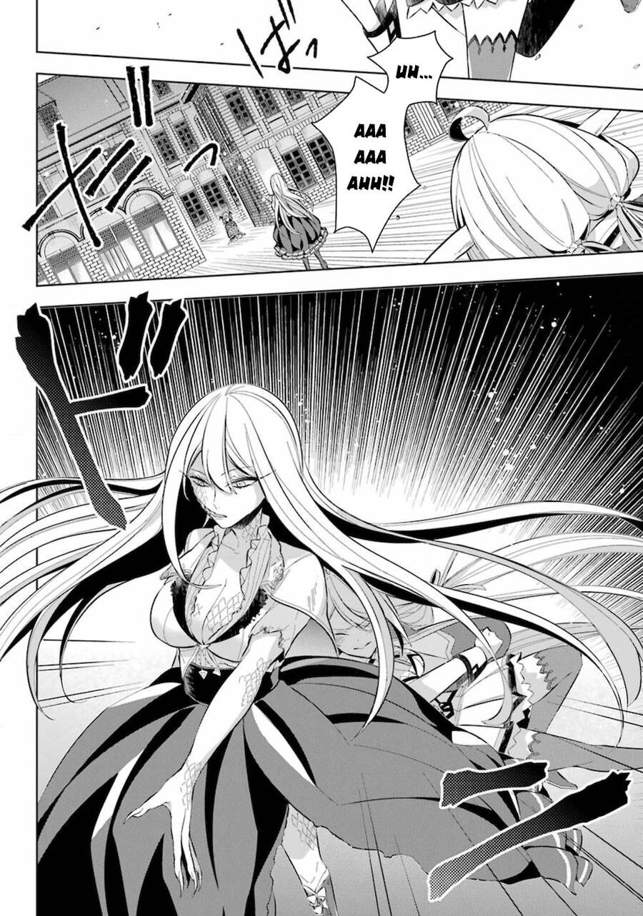 Shijou Saikyou No Daimaou, Murabito A Ni Tensei Suru Chap 15 - Next Chap 16