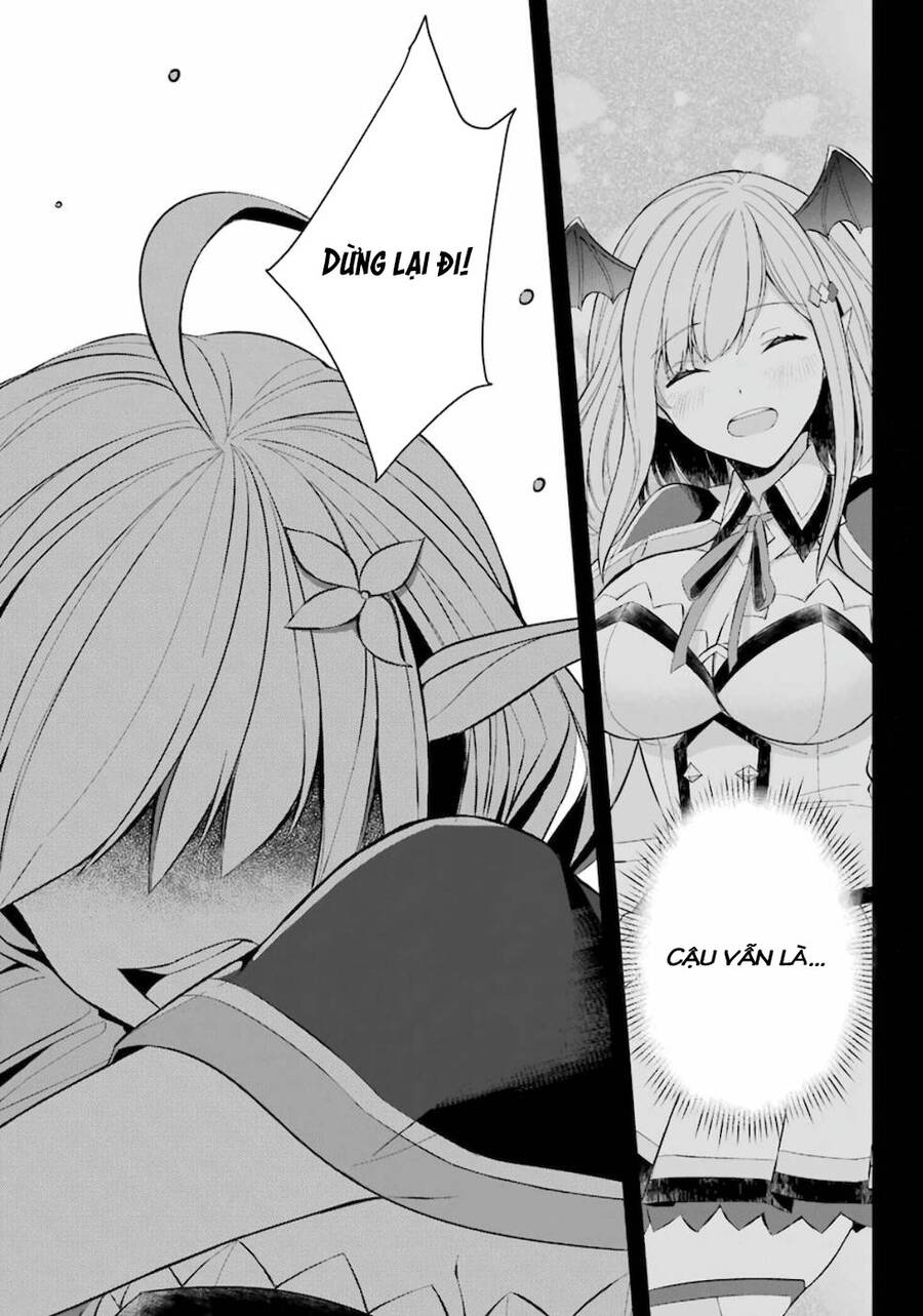 Shijou Saikyou No Daimaou, Murabito A Ni Tensei Suru Chap 15 - Next Chap 16