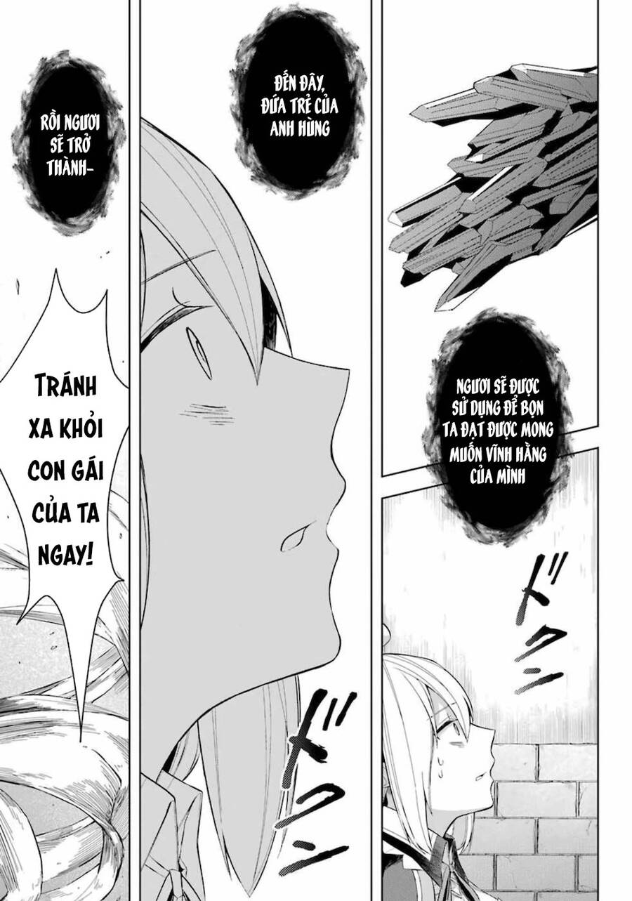 Shijou Saikyou No Daimaou, Murabito A Ni Tensei Suru Chap 15 - Next Chap 16