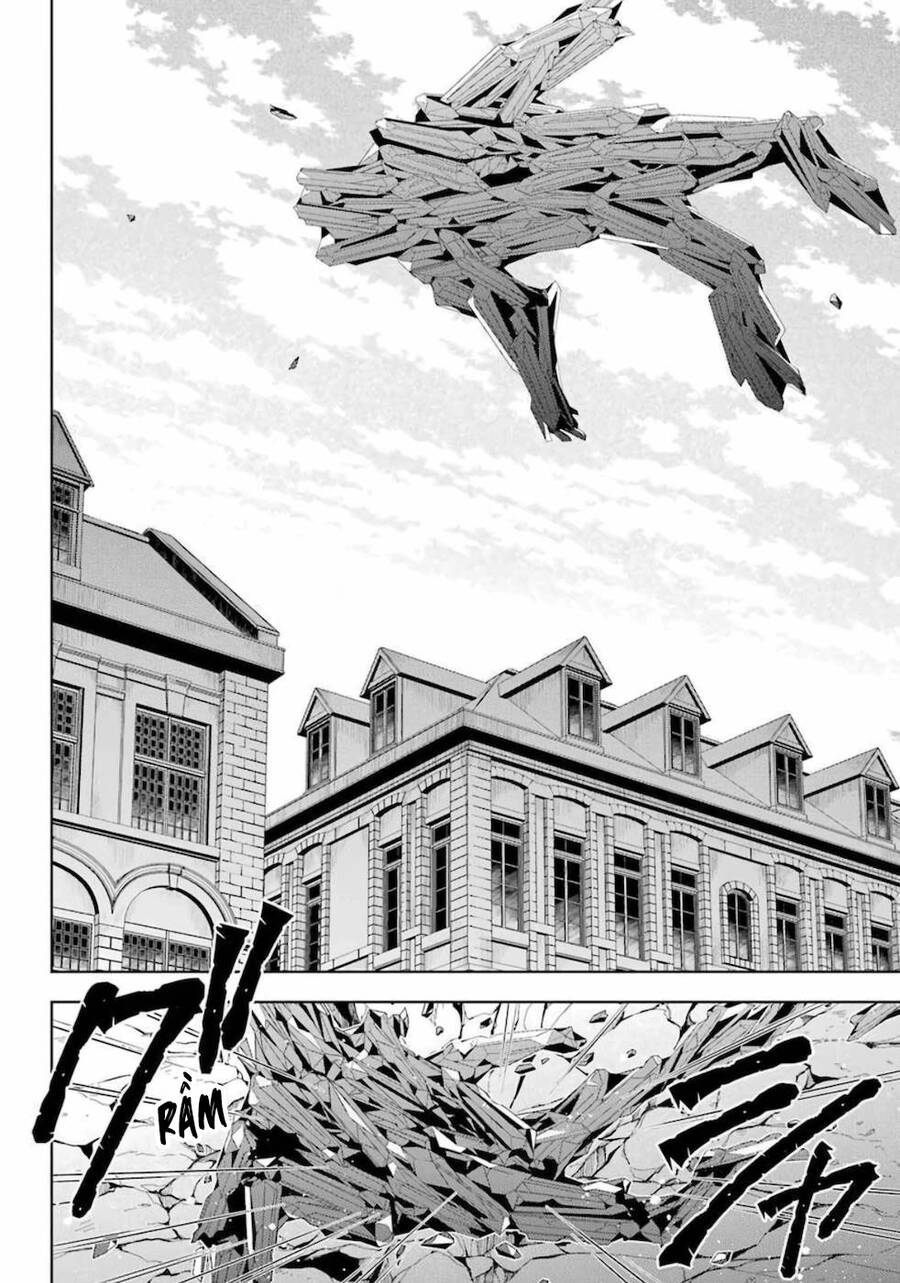 Shijou Saikyou No Daimaou, Murabito A Ni Tensei Suru Chap 15 - Next Chap 16