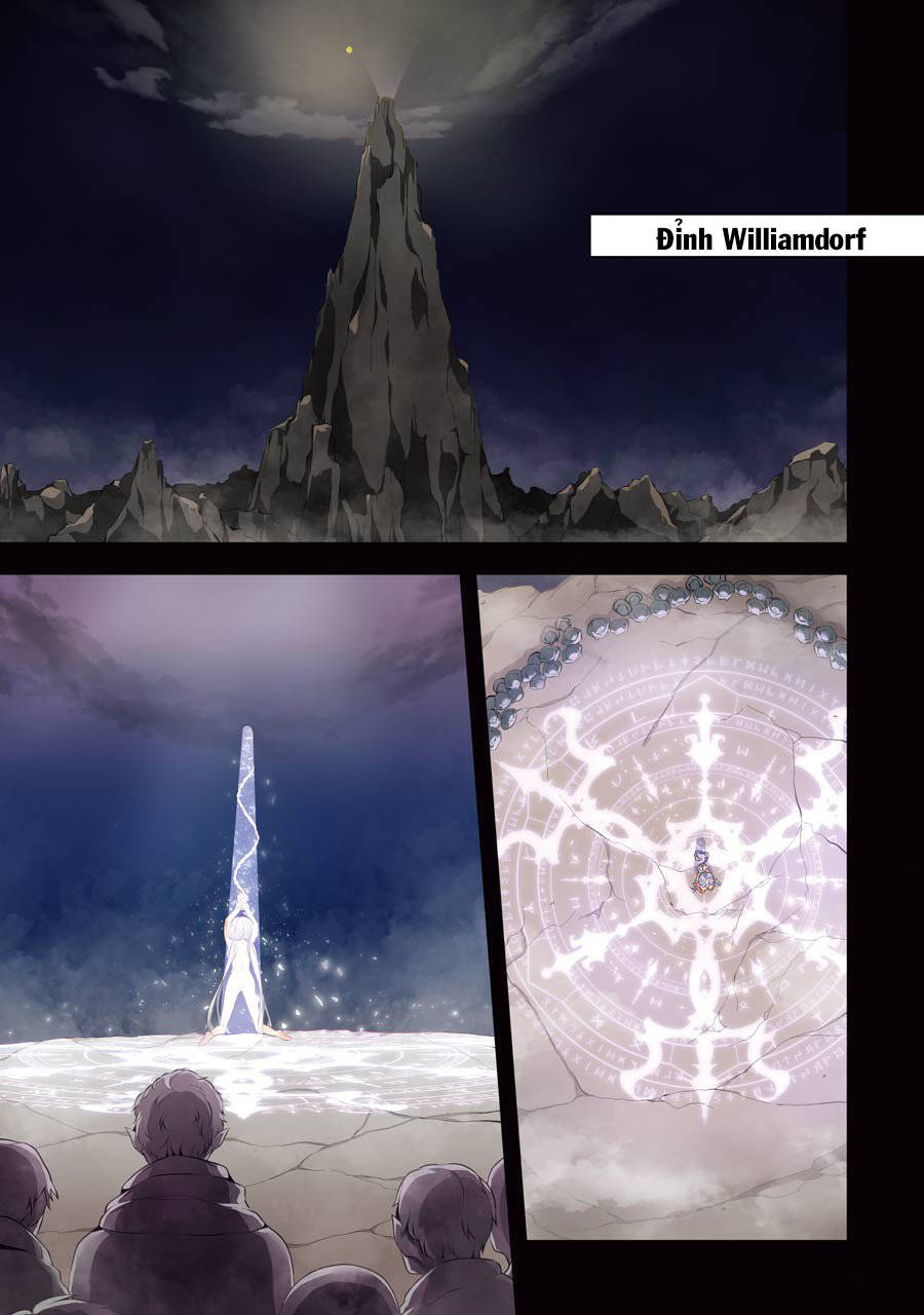 Shijou Saikyou No Daimaou, Murabito A Ni Tensei Suru Chap 16 - Next Chap 17