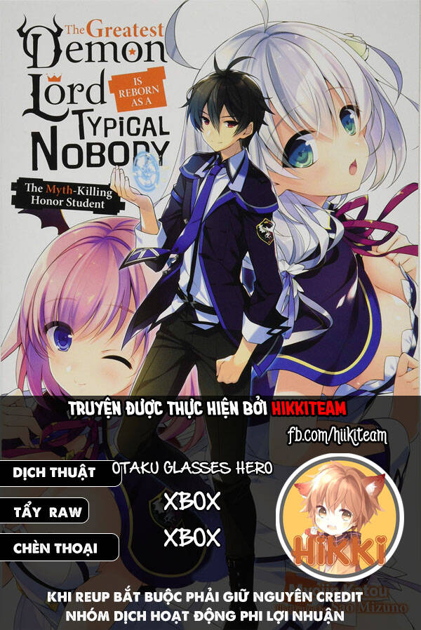 Shijou Saikyou No Daimaou, Murabito A Ni Tensei Suru Chap 18 - Next Chap 19
