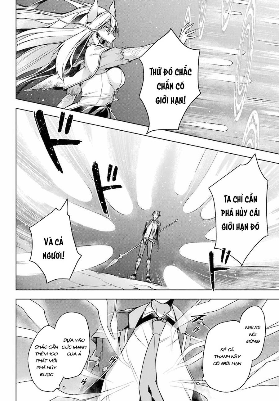 Shijou Saikyou No Daimaou, Murabito A Ni Tensei Suru Chap 18 - Next Chap 19