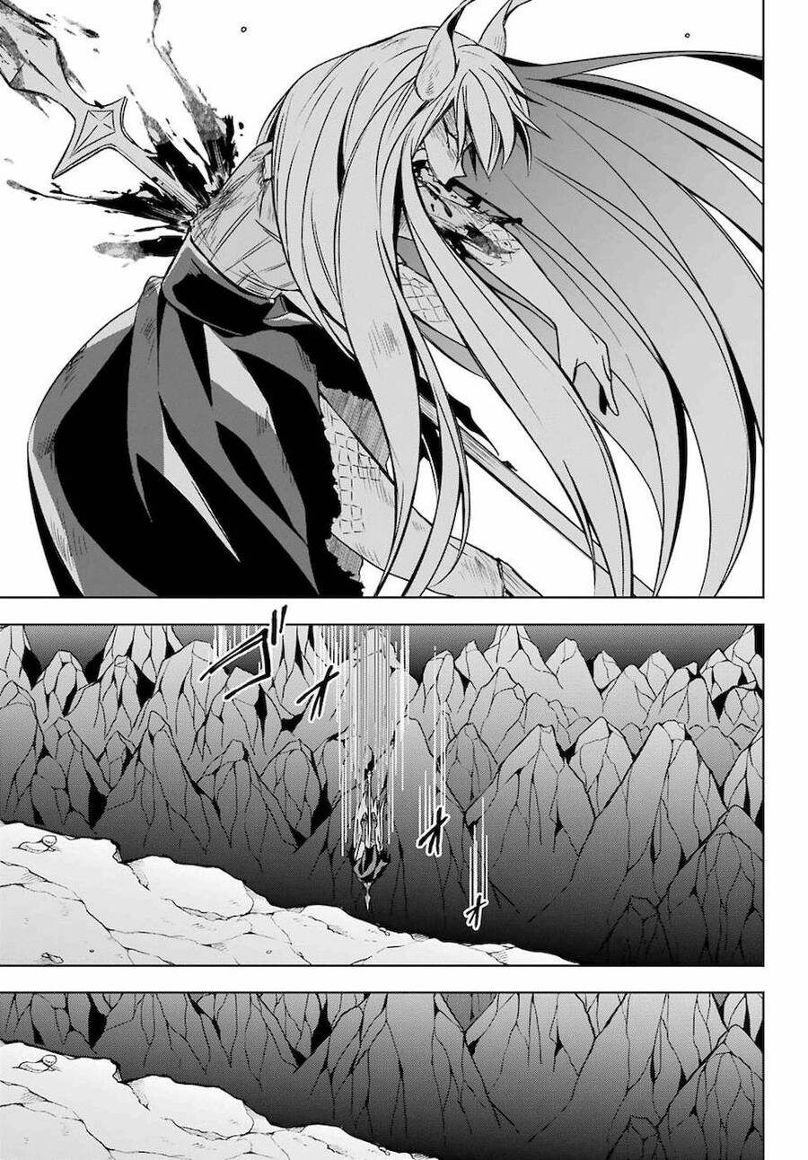 Shijou Saikyou No Daimaou, Murabito A Ni Tensei Suru Chap 18 - Next Chap 19