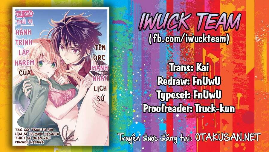 Shijou Saikyou Ouku-San No Tanoshii Tanetsuke Harem Uzukuri Chap 552 - Next Chap 553