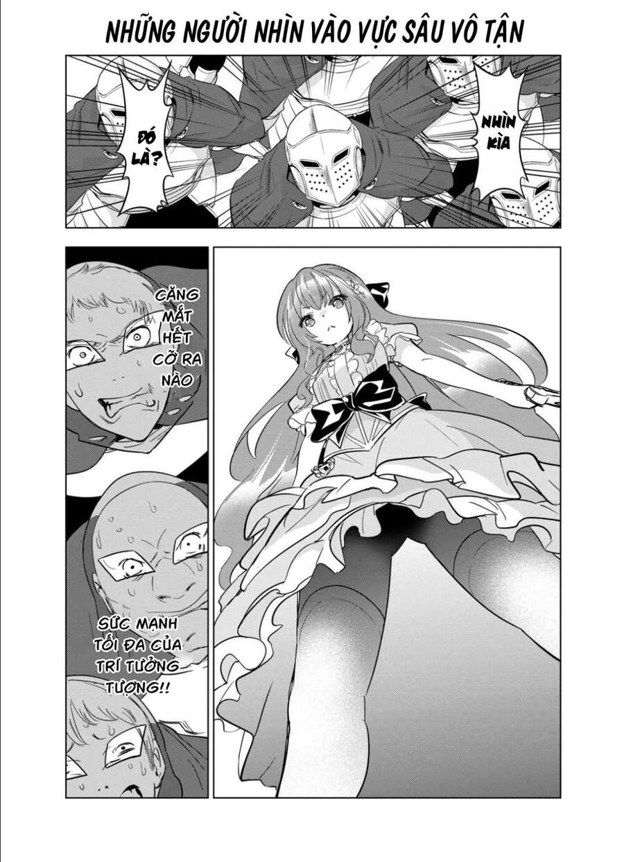 Shijou Saikyou Ouku-San No Tanoshii Tanetsuke Harem Uzukuri Chap 552 - Next Chap 553
