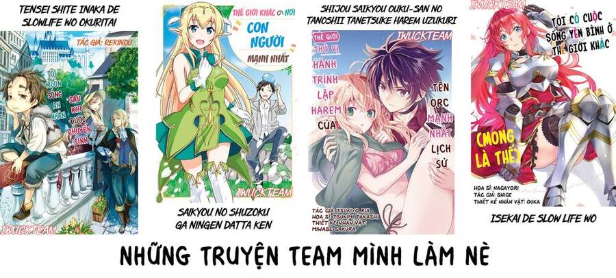 Shijou Saikyou Ouku-San No Tanoshii Tanetsuke Harem Uzukuri Chap 552 - Next Chap 553