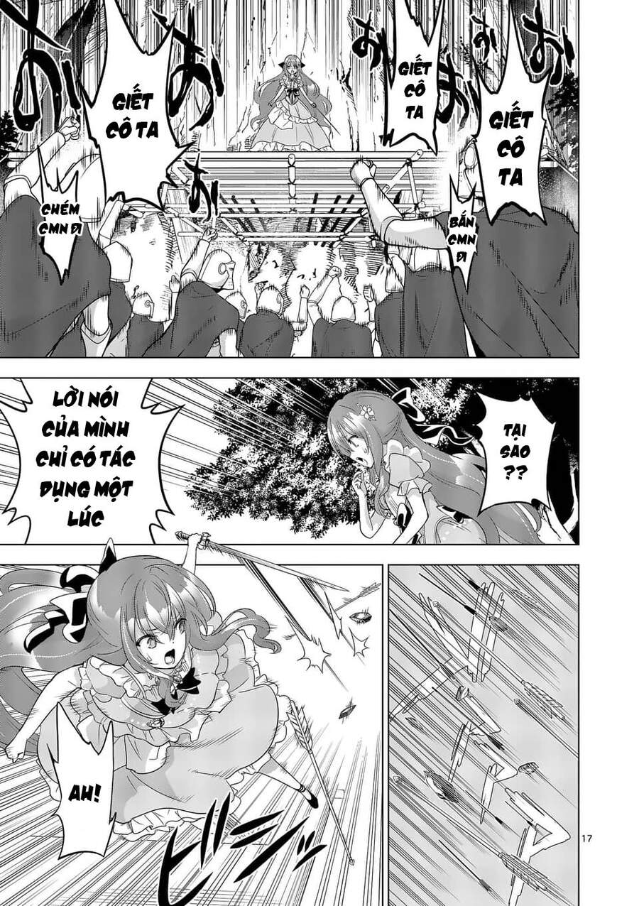Shijou Saikyou Ouku-San No Tanoshii Tanetsuke Harem Uzukuri Chap 552 - Next Chap 553