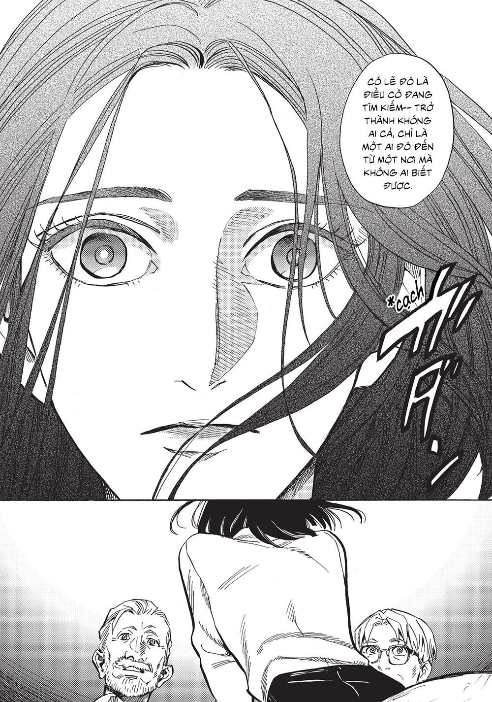 Shimanami Tasogare Chap 18 - Next Chap 19