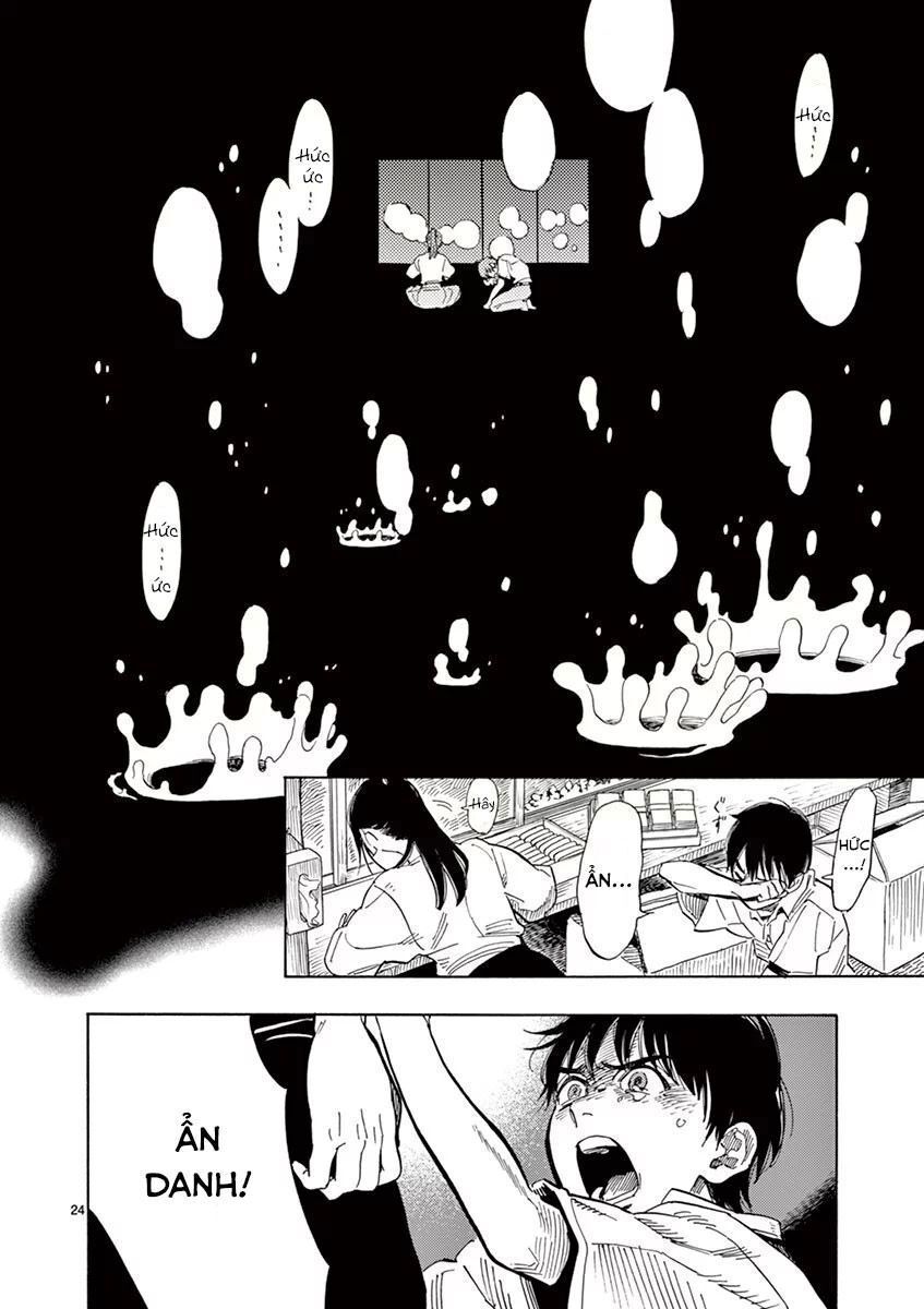 Shimanami Tasogare Chap 2 - Next Chap 3
