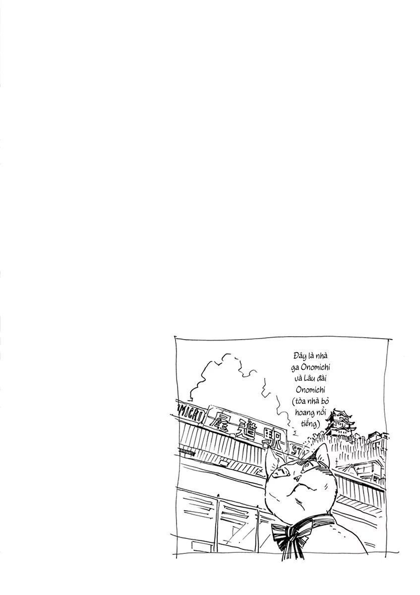 Shimanami Tasogare Chap 2 - Next Chap 3