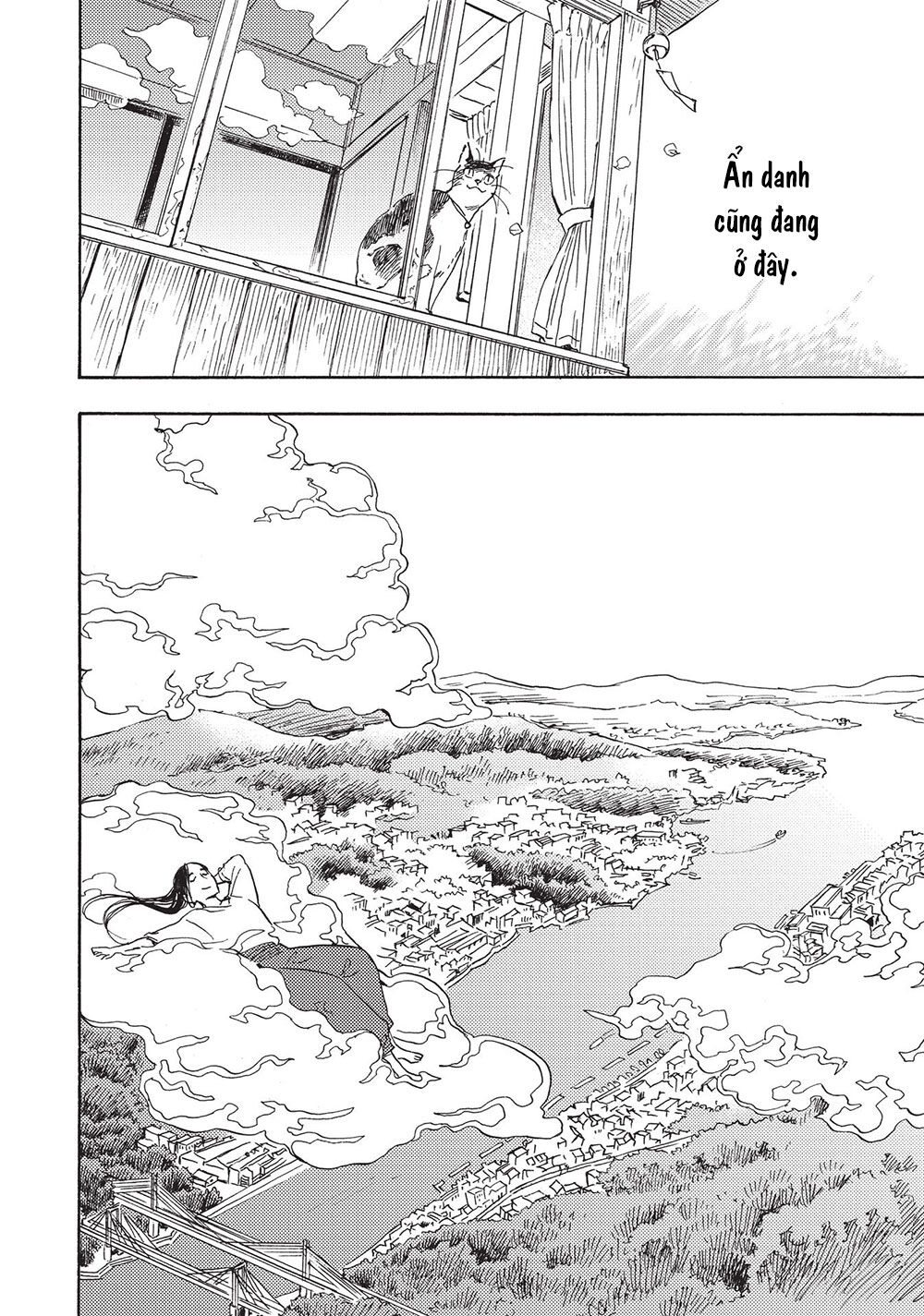Shimanami Tasogare Chap 23 - Next Chap 24
