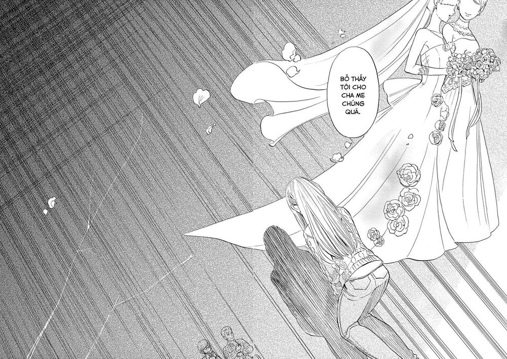 Shimanami Tasogare Chap 4 - Next Chap 5