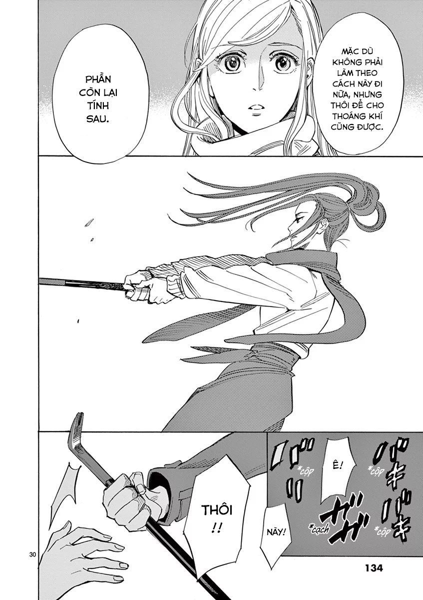 Shimanami Tasogare Chap 4 - Next Chap 5