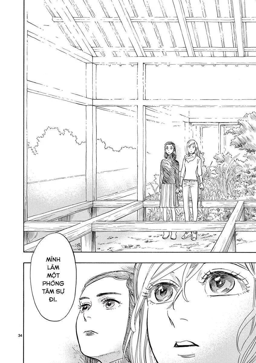 Shimanami Tasogare Chap 4 - Next Chap 5
